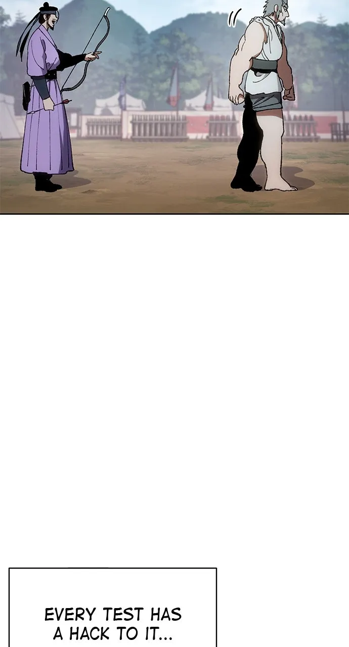 Chetamja: The King’s Eyes Chapter 7 page 28 - 