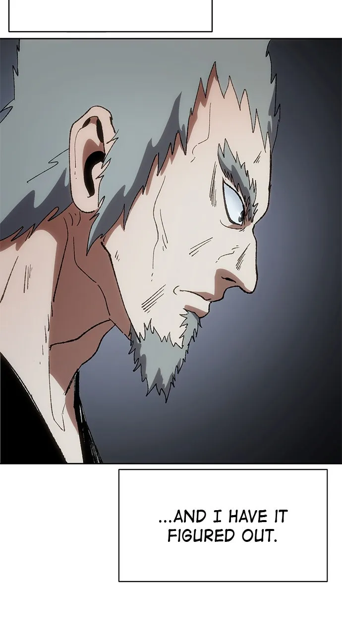 Chetamja: The King’s Eyes Chapter 7 page 29 - 