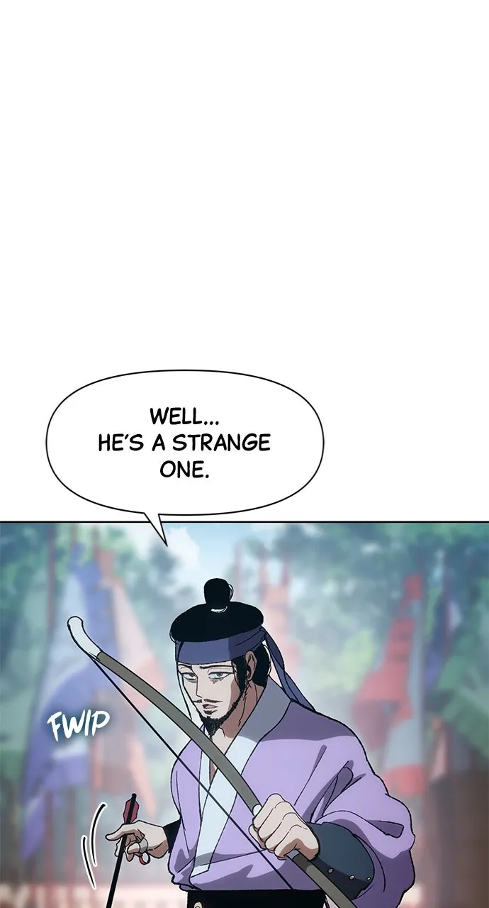 Chetamja: The King’s Eyes Chapter 7 page 36 - 