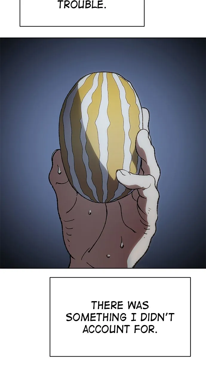 Chetamja: The King’s Eyes Chapter 7 page 38 - 