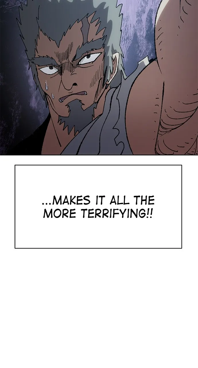 Chetamja: The King’s Eyes Chapter 7 page 40 - 