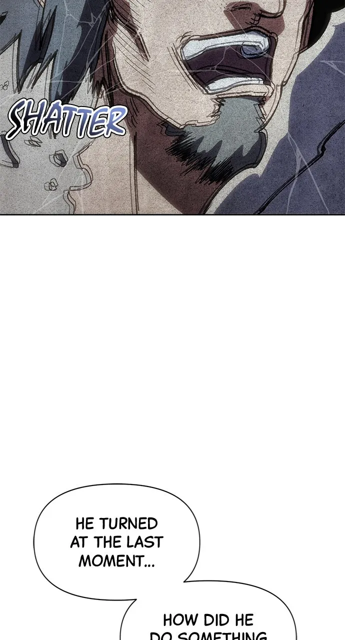 Chetamja: The King’s Eyes Chapter 7 page 43 - 