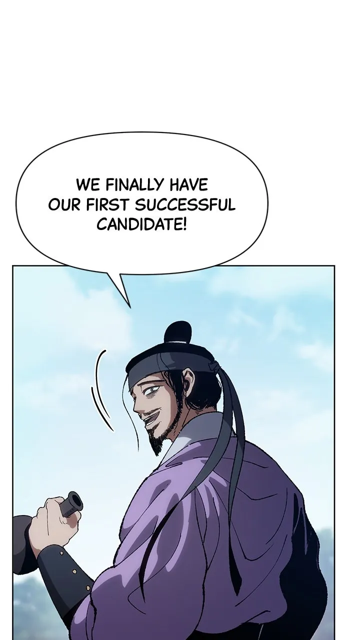 Chetamja: The King’s Eyes Chapter 7 page 46 - 
