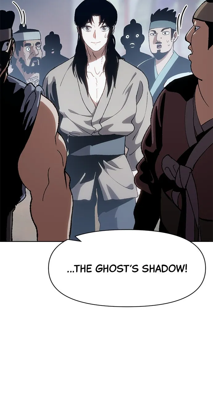 Chetamja: The King’s Eyes Chapter 7 page 48 - 