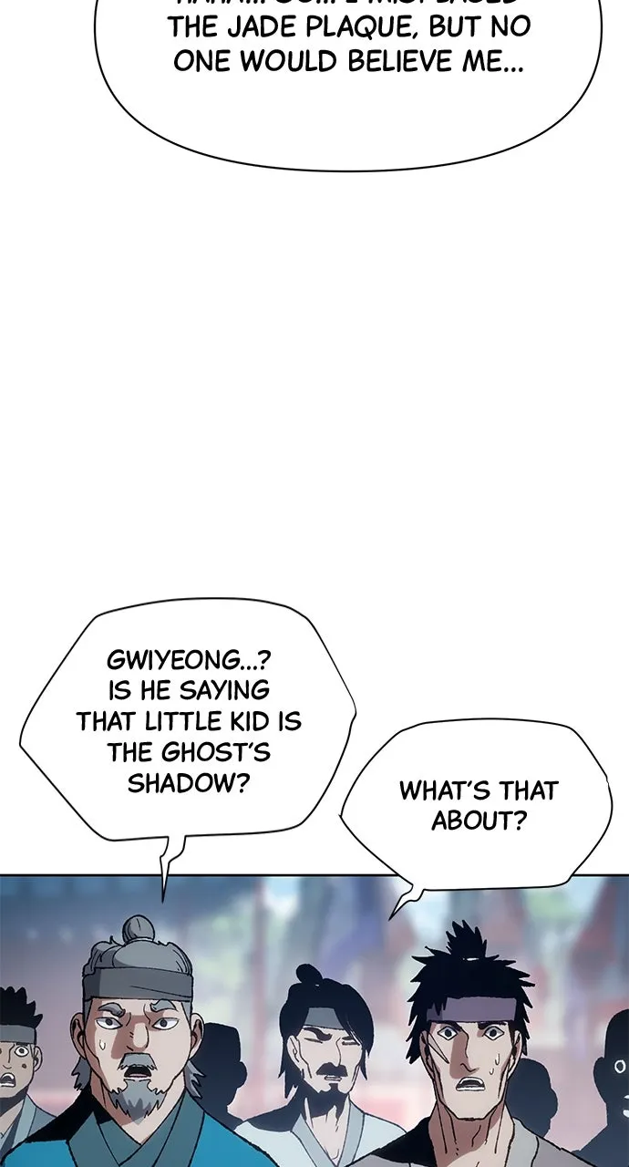 Chetamja: The King’s Eyes Chapter 7 page 50 - 