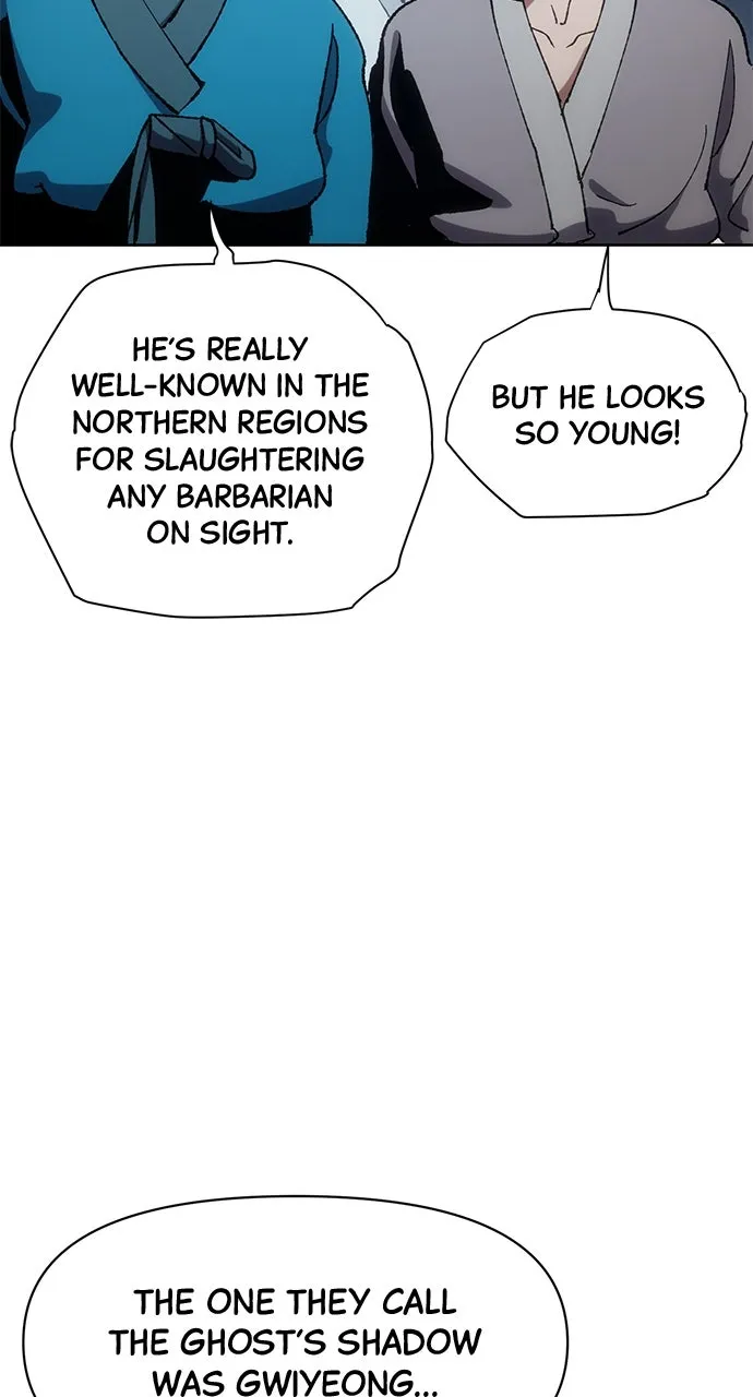 Chetamja: The King’s Eyes Chapter 7 page 51 - 