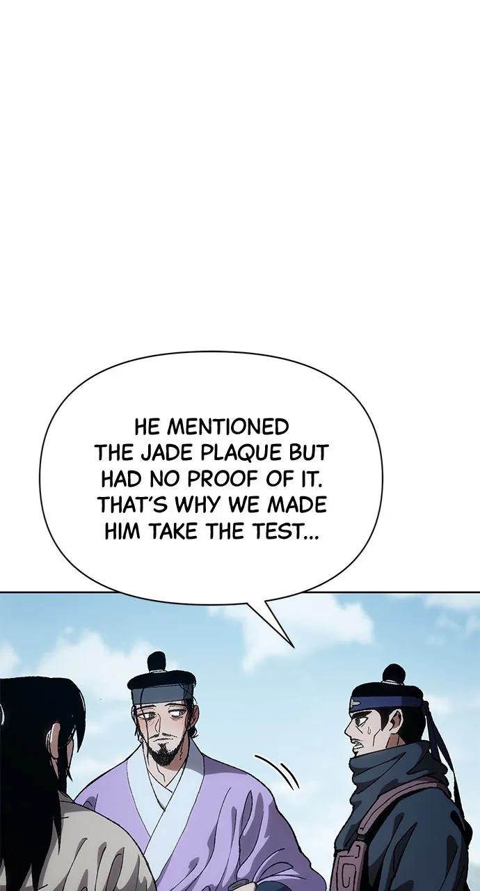 Chetamja: The King’s Eyes Chapter 7 page 54 - 