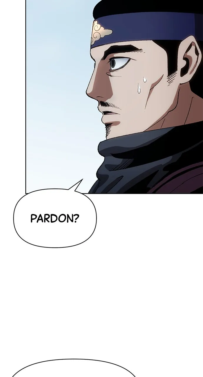 Chetamja: The King’s Eyes Chapter 7 page 56 - 