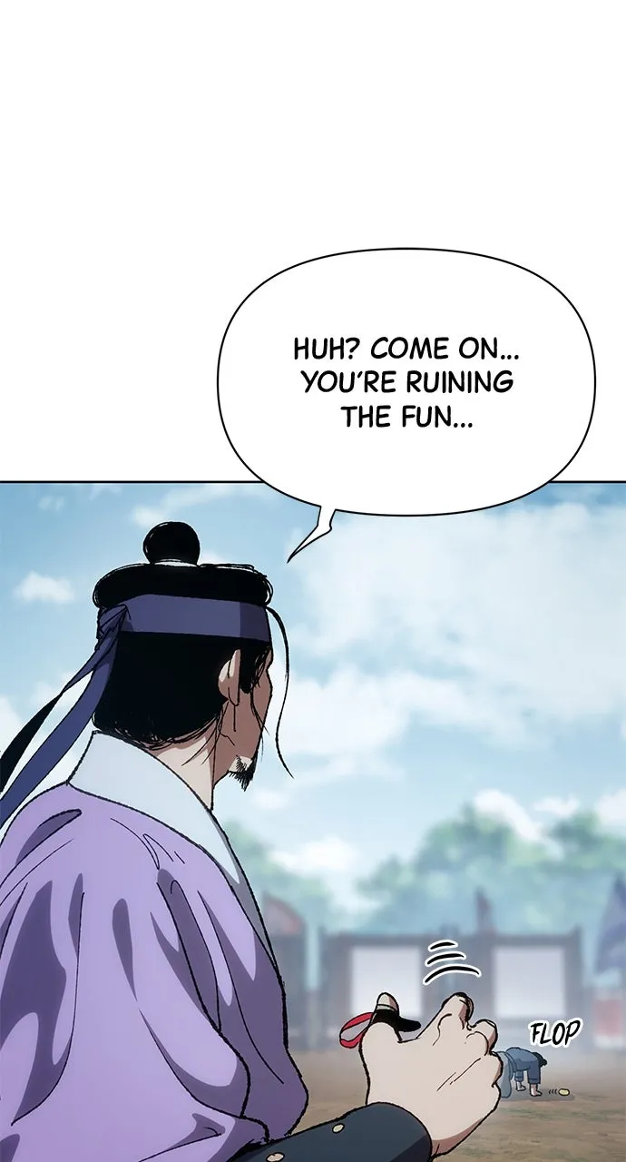 Chetamja: The King’s Eyes Chapter 7 page 7 - 