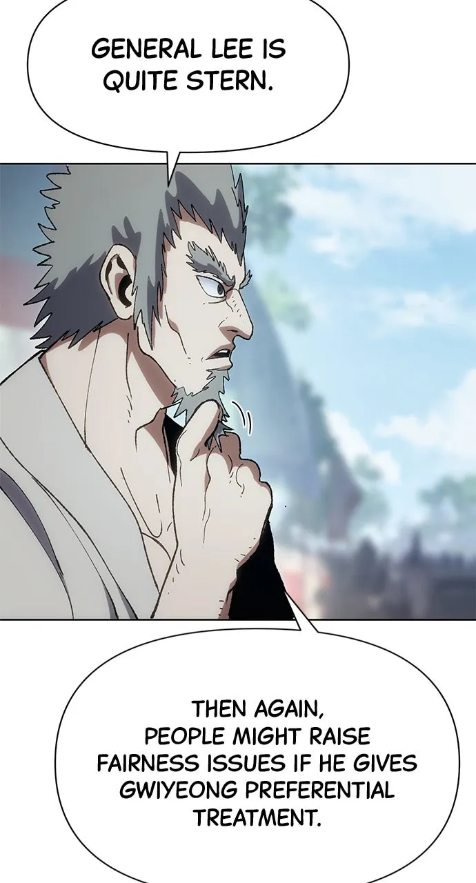 Chetamja: The King’s Eyes Chapter 7 page 62 - 