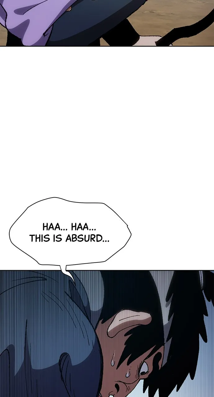 Chetamja: The King’s Eyes Chapter 7 page 8 - 