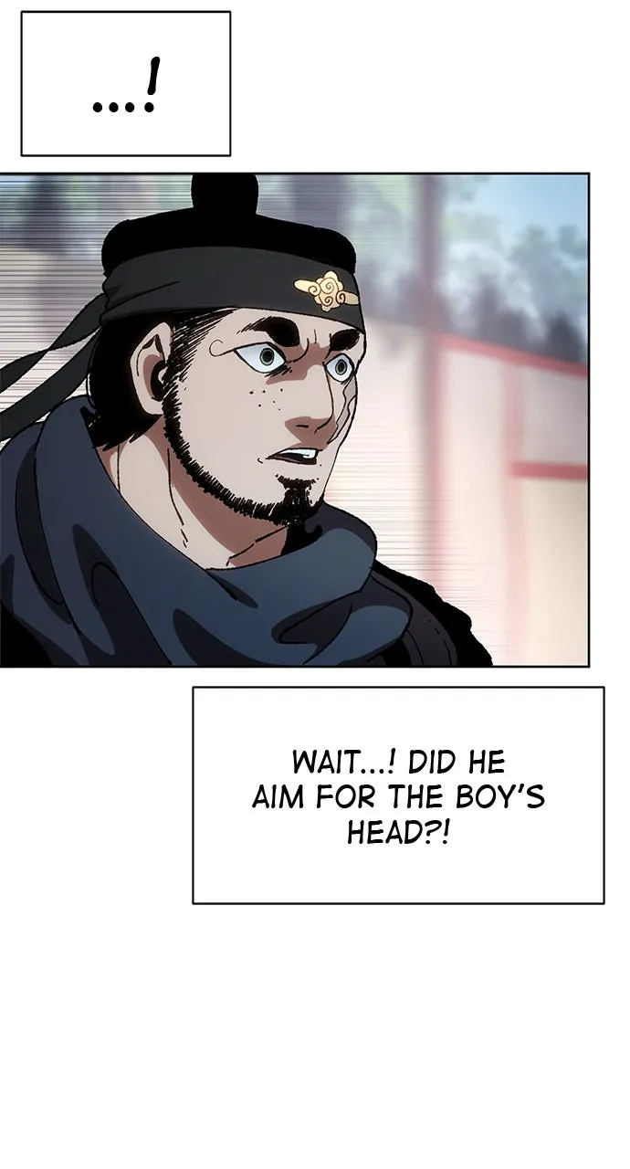 Chetamja: The King’s Eyes Chapter 7 page 72 - 