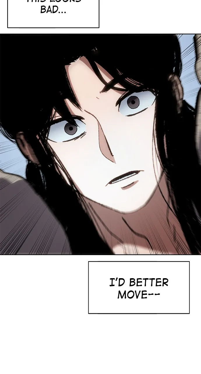 Chetamja: The King’s Eyes Chapter 7 page 76 - 