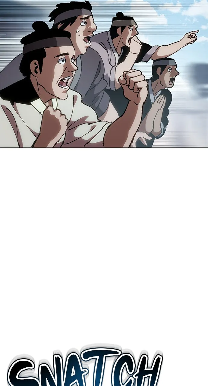 Chetamja: The King’s Eyes Chapter 7 page 83 - 
