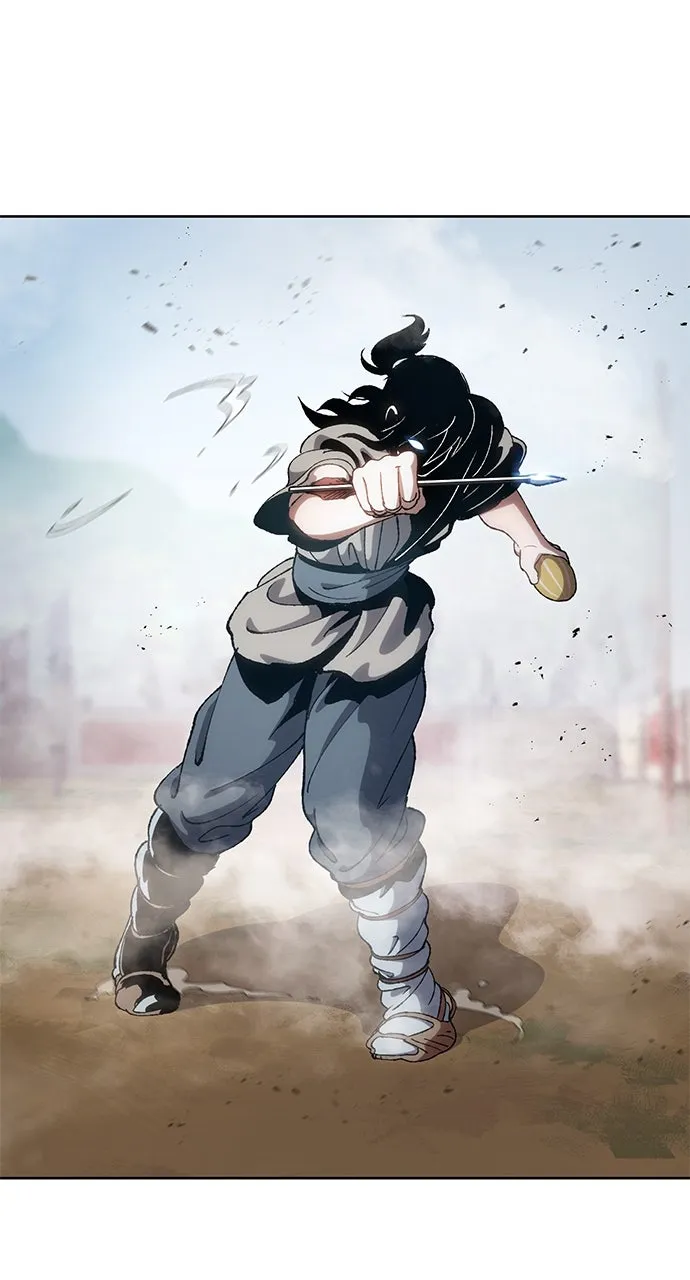 Chetamja: The King’s Eyes Chapter 7 page 85 - 