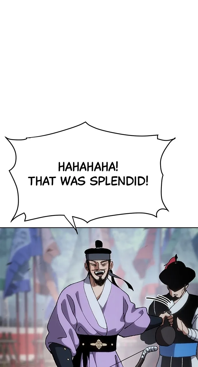 Chetamja: The King’s Eyes Chapter 7 page 93 - 