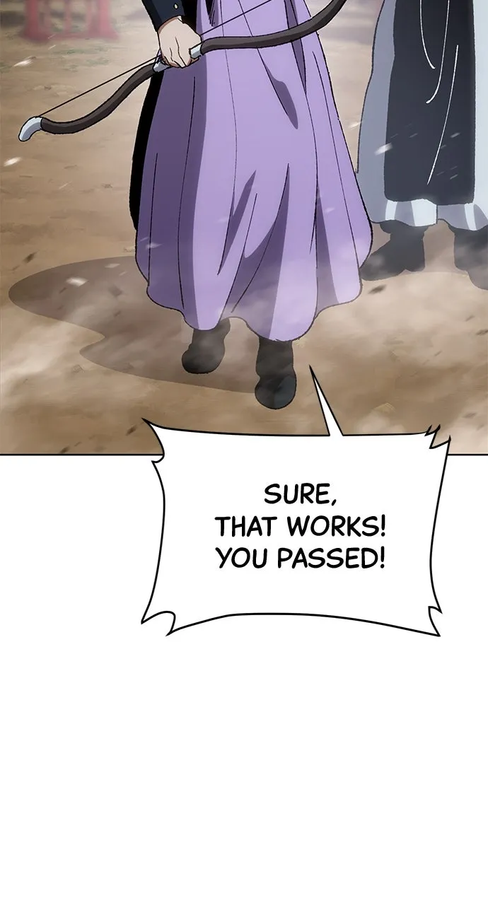 Chetamja: The King’s Eyes Chapter 7 page 94 - 