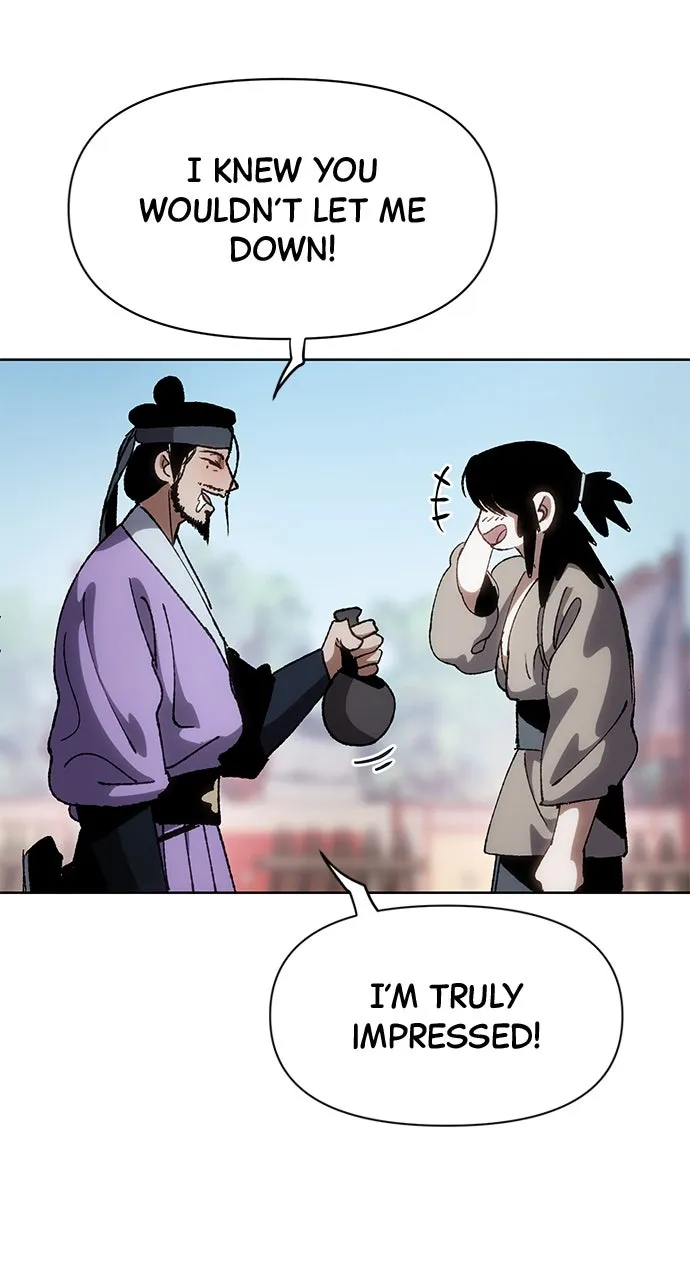 Chetamja: The King’s Eyes Chapter 7 page 95 - 