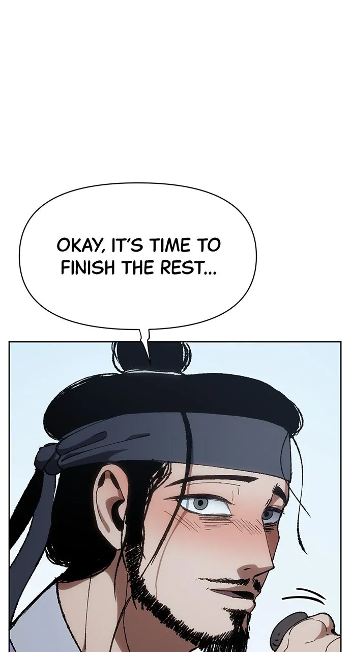 Chetamja: The King’s Eyes Chapter 7 page 96 - 