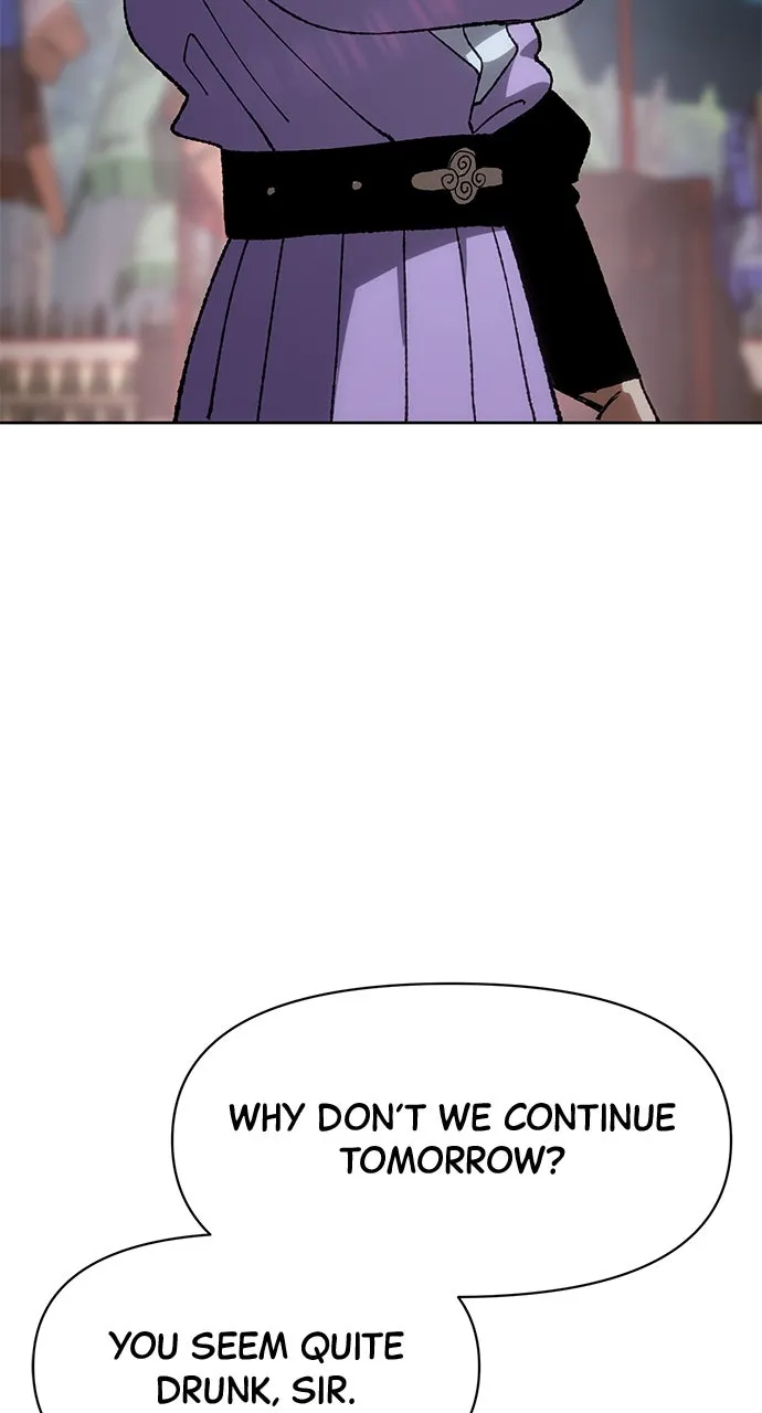 Chetamja: The King’s Eyes Chapter 7 page 100 - 
