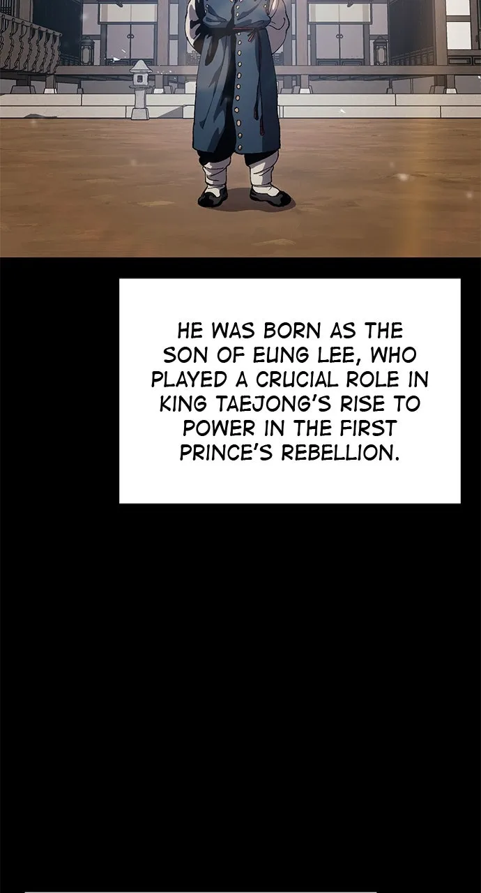 Chetamja: The King’s Eyes Chapter 8 page 2 - 