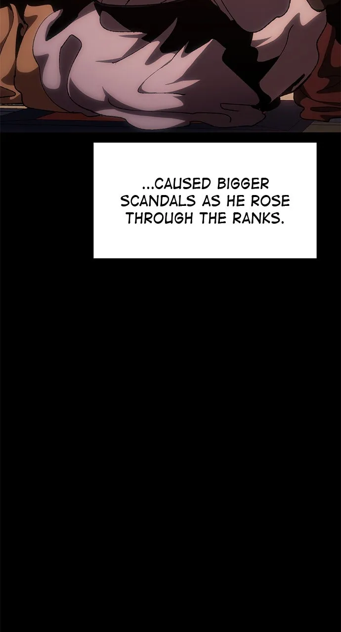Chetamja: The King’s Eyes Chapter 8 page 11 - 