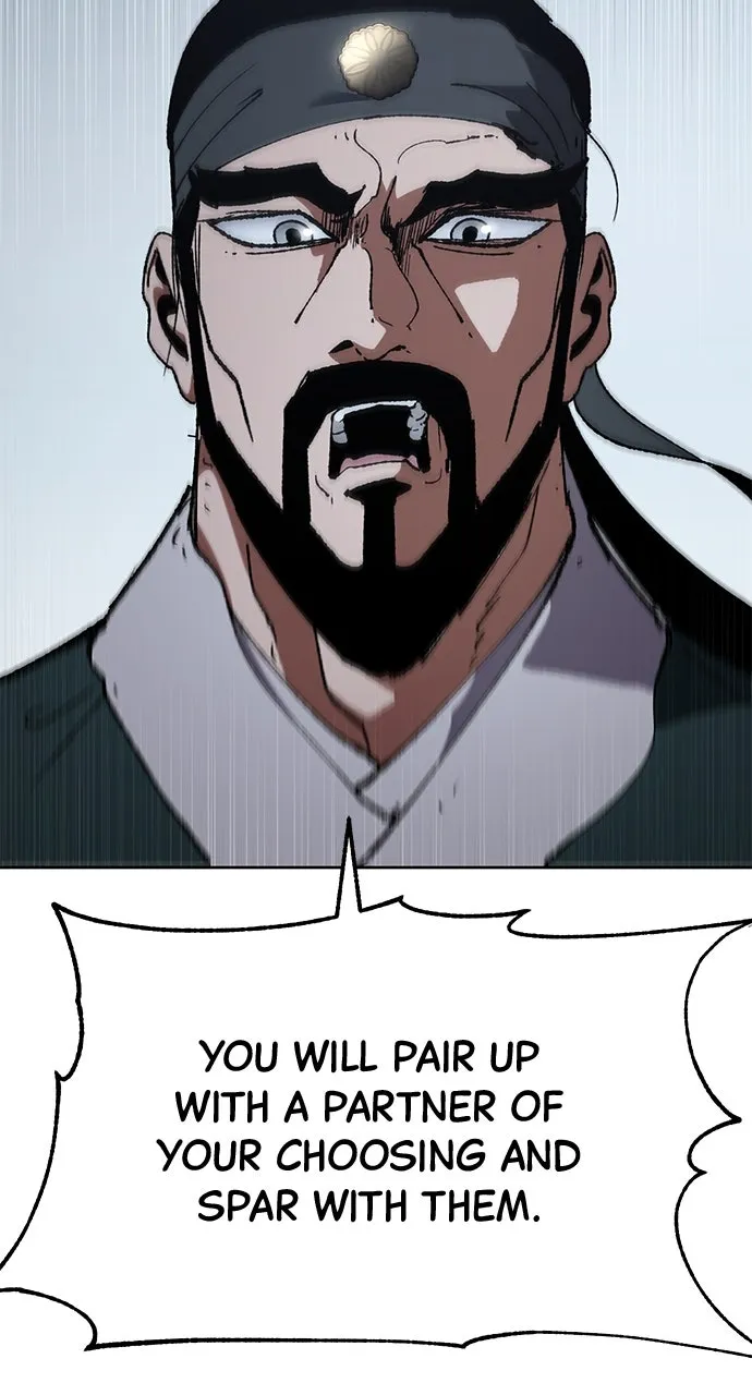Chetamja: The King’s Eyes Chapter 8 page 101 - 