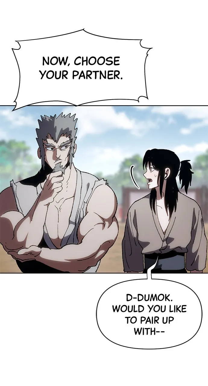 Chetamja: The King’s Eyes Chapter 8 page 104 - 