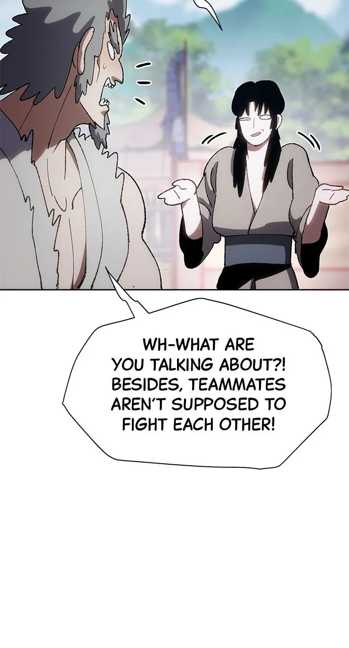 Chetamja: The King’s Eyes Chapter 8 page 107 - 