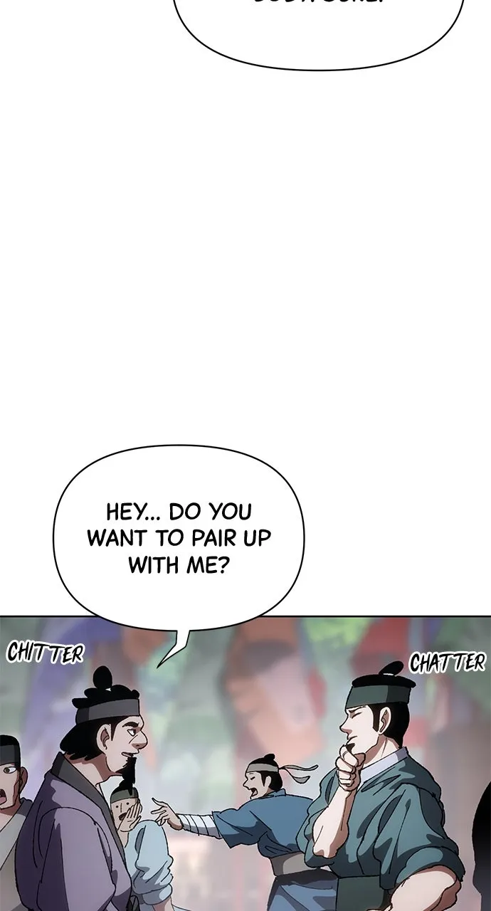 Chetamja: The King’s Eyes Chapter 8 page 109 - 