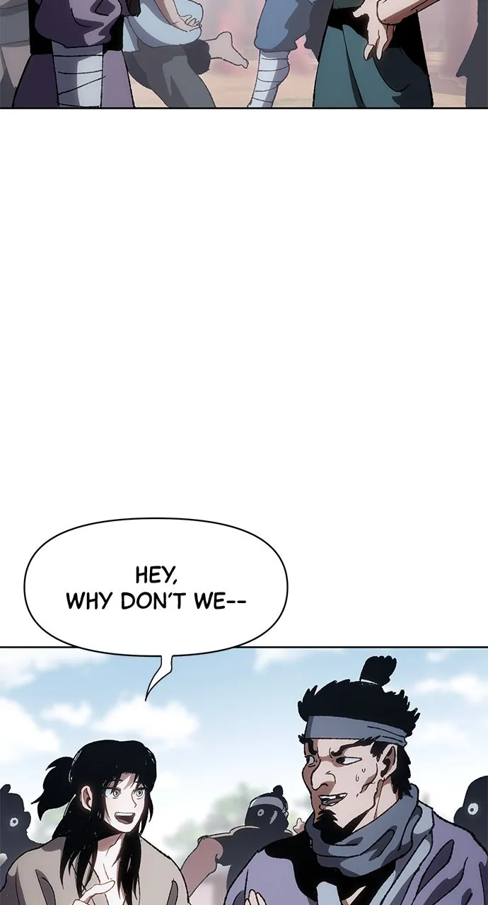 Chetamja: The King’s Eyes Chapter 8 page 110 - 