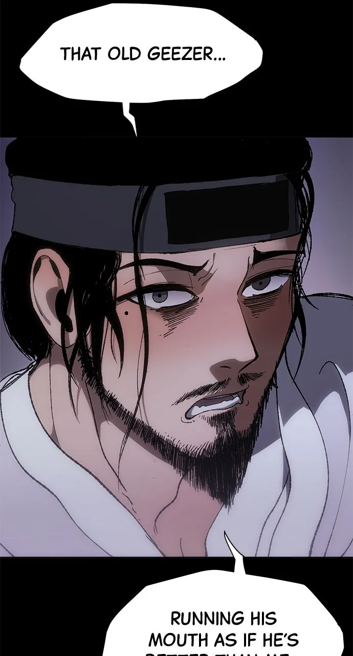 Chetamja: The King’s Eyes Chapter 8 page 12 - 