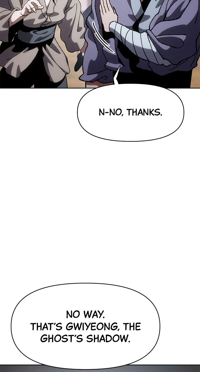 Chetamja: The King’s Eyes Chapter 8 page 111 - 
