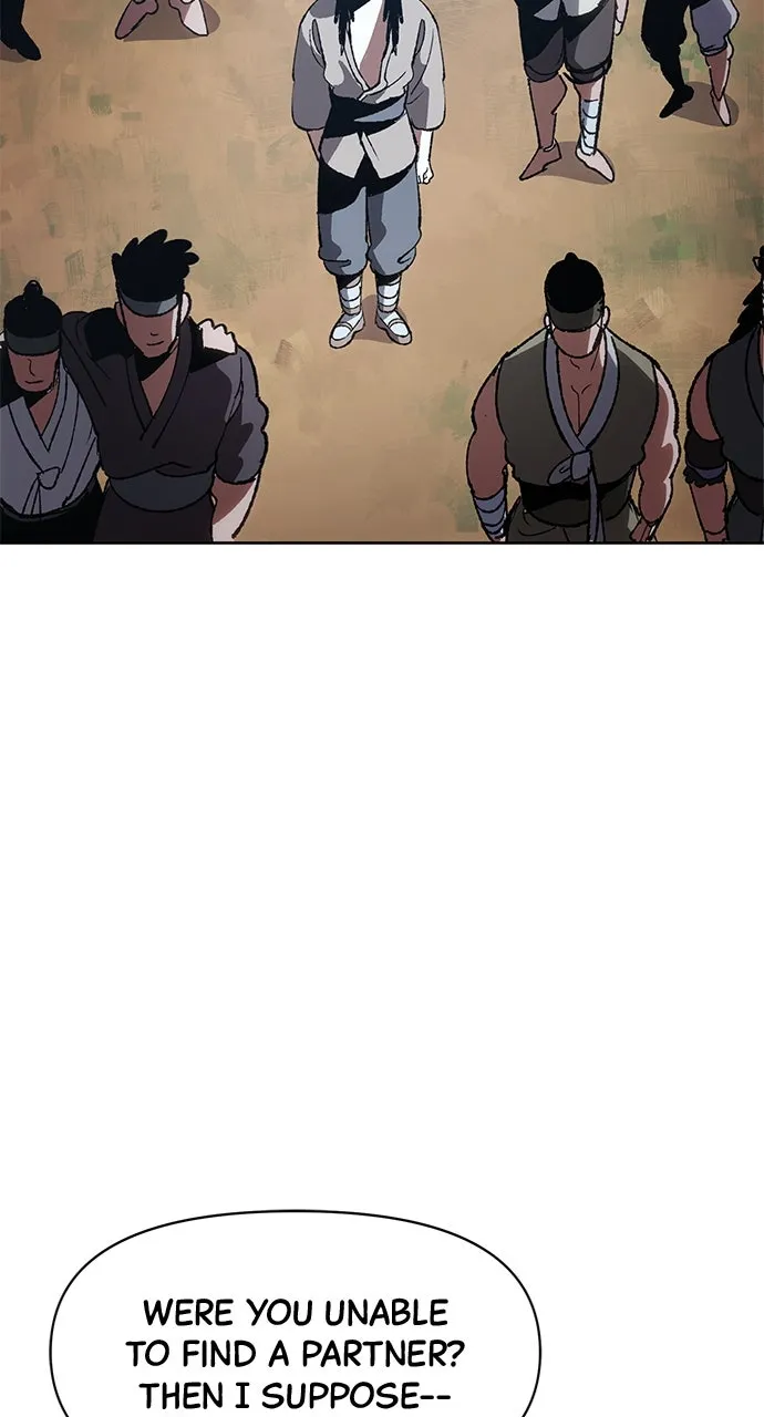 Chetamja: The King’s Eyes Chapter 8 page 114 - 
