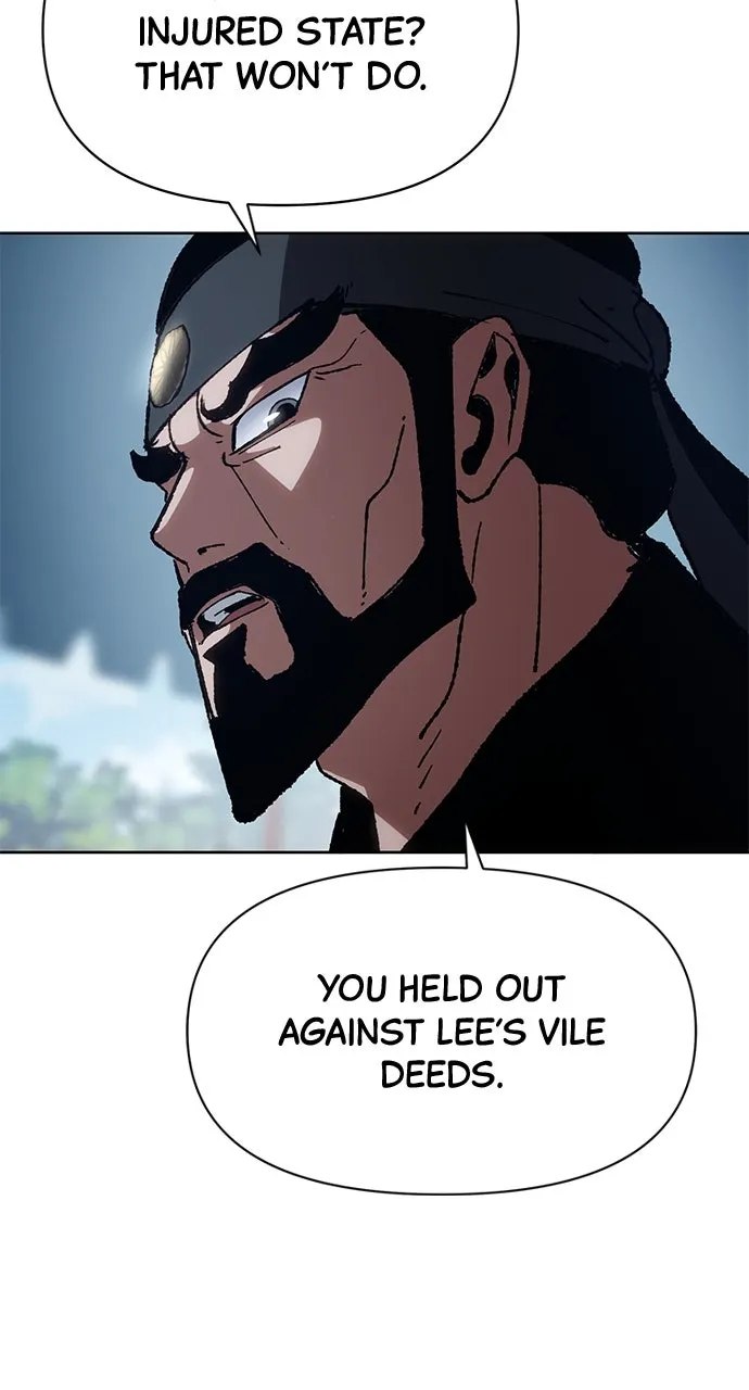 Chetamja: The King’s Eyes Chapter 8 page 118 - 