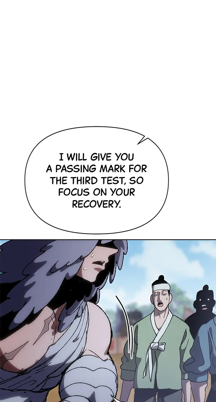 Chetamja: The King’s Eyes Chapter 8 page 119 - 