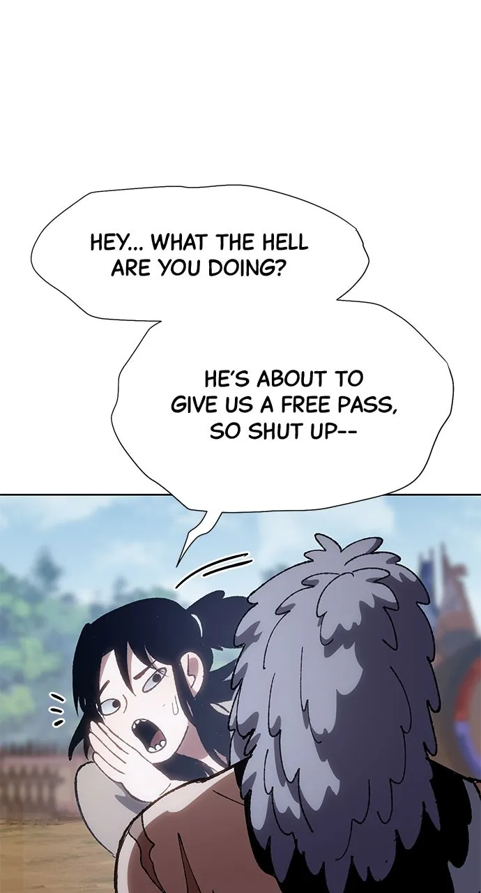 Chetamja: The King’s Eyes Chapter 8 page 122 - 