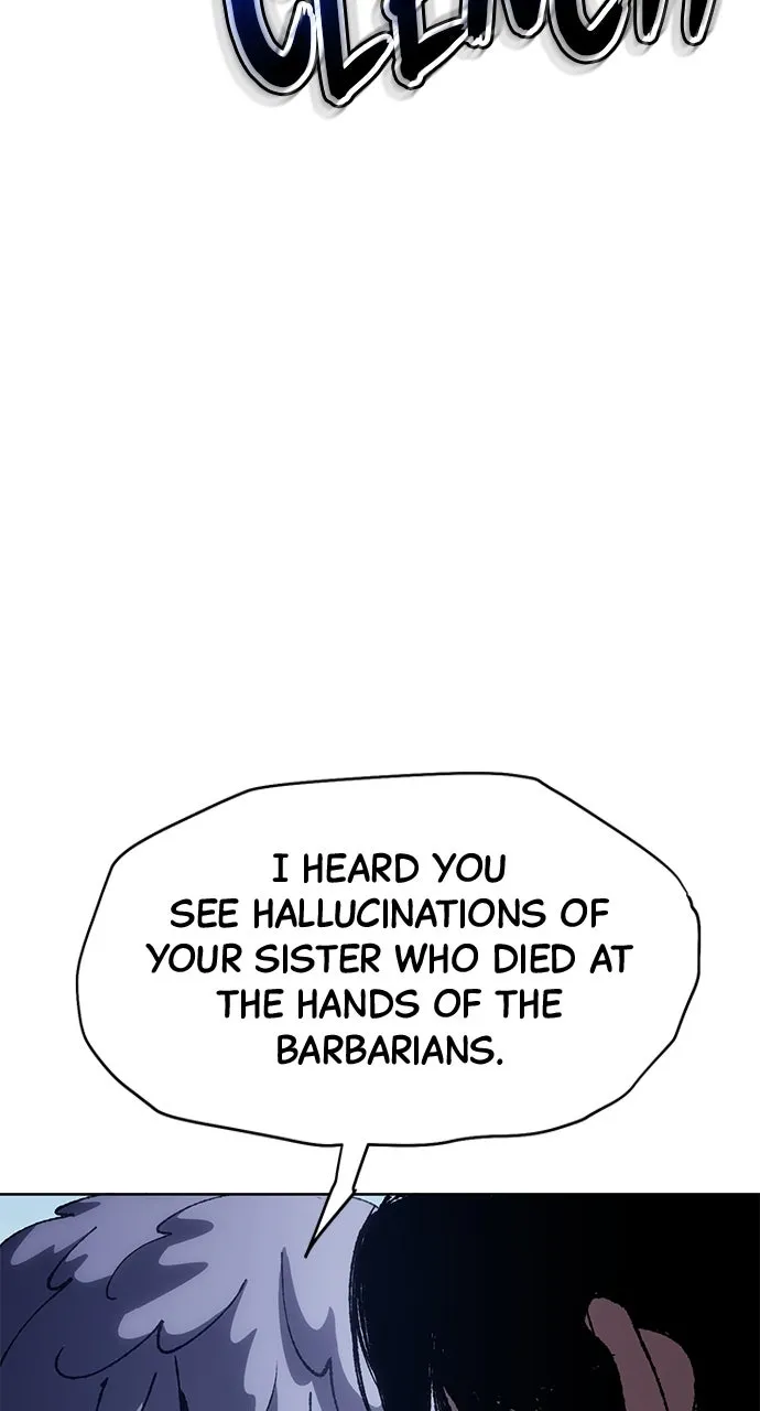 Chetamja: The King’s Eyes Chapter 8 page 124 - 