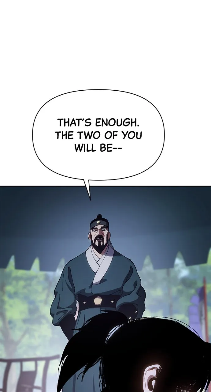 Chetamja: The King’s Eyes Chapter 8 page 126 - 