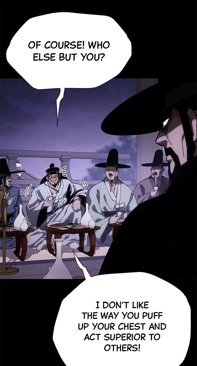 Chetamja: The King’s Eyes Chapter 8 page 15 - 