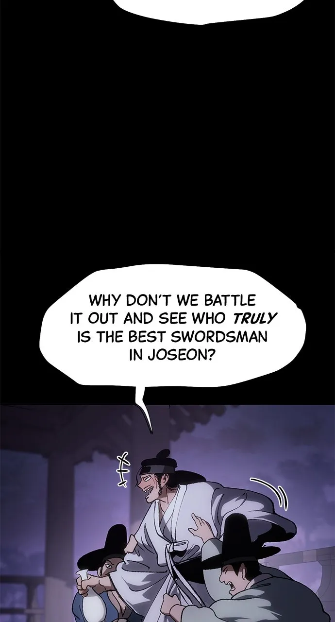 Chetamja: The King’s Eyes Chapter 8 page 16 - 
