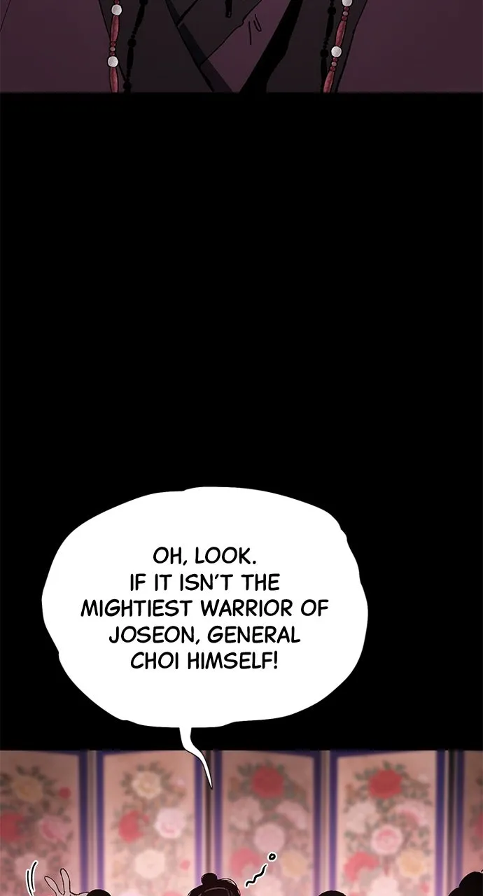 Chetamja: The King’s Eyes Chapter 8 page 20 - 