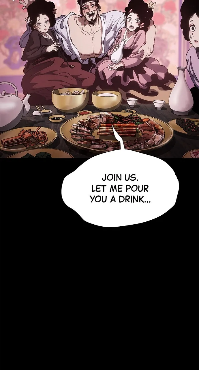 Chetamja: The King’s Eyes Chapter 8 page 21 - 