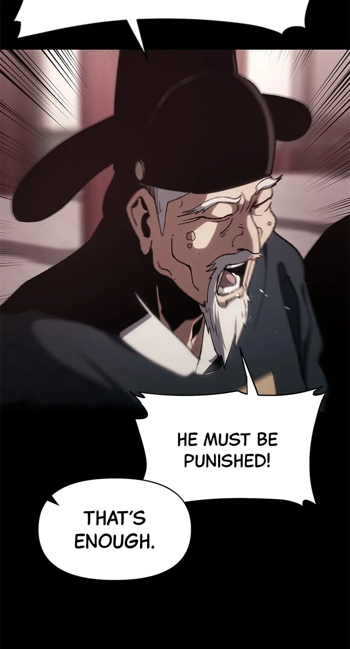 Chetamja: The King’s Eyes Chapter 8 page 25 - 