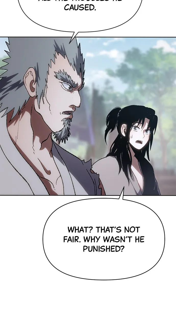 Chetamja: The King’s Eyes Chapter 8 page 29 - 