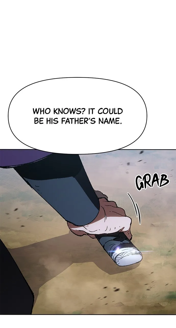 Chetamja: The King’s Eyes Chapter 8 page 30 - 