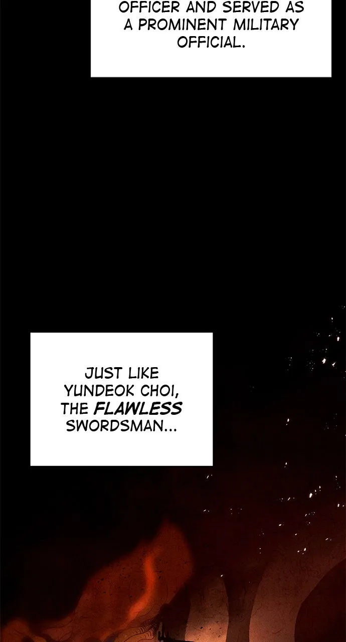 Chetamja: The King’s Eyes Chapter 8 page 4 - 