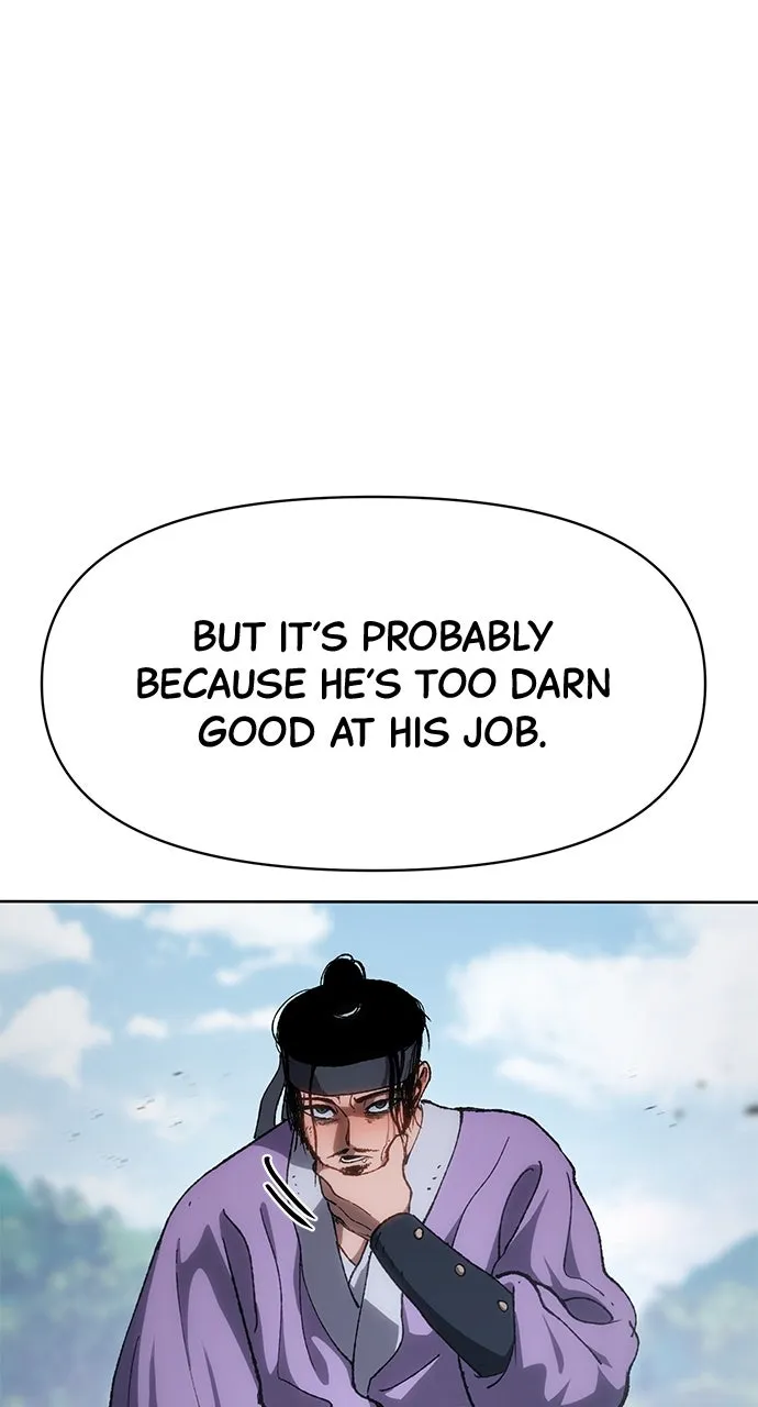 Chetamja: The King’s Eyes Chapter 8 page 31 - 