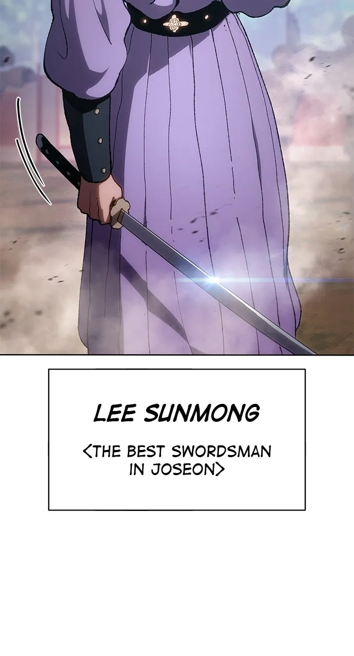 Chetamja: The King’s Eyes Chapter 8 page 32 - 