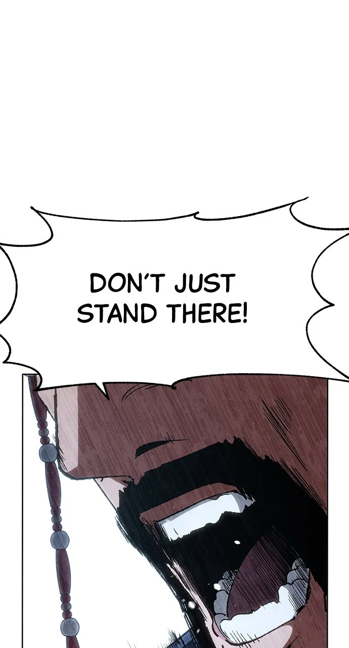 Chetamja: The King’s Eyes Chapter 8 page 34 - 